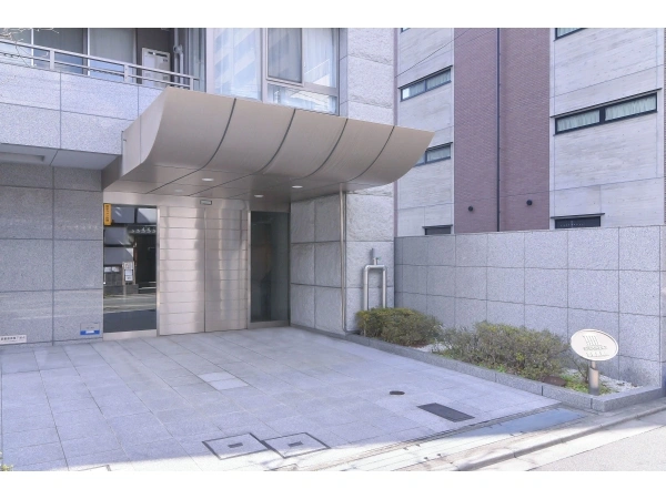 セイワパレス京都東洞院