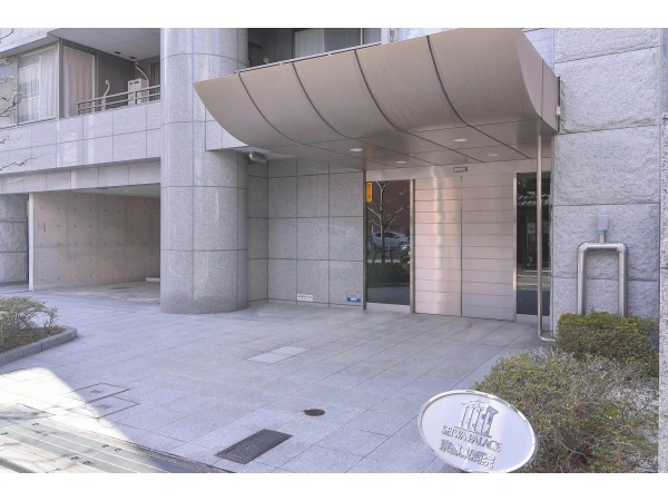 セイワパレス京都東洞院
