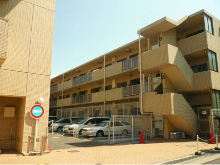 藤和逗子新宿ホームズ