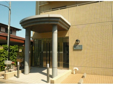 藤和逗子新宿ホームズ