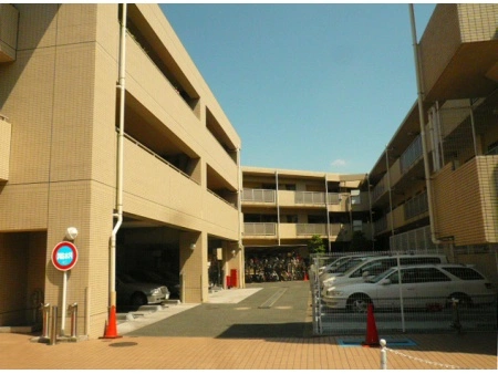 藤和逗子新宿ホームズ