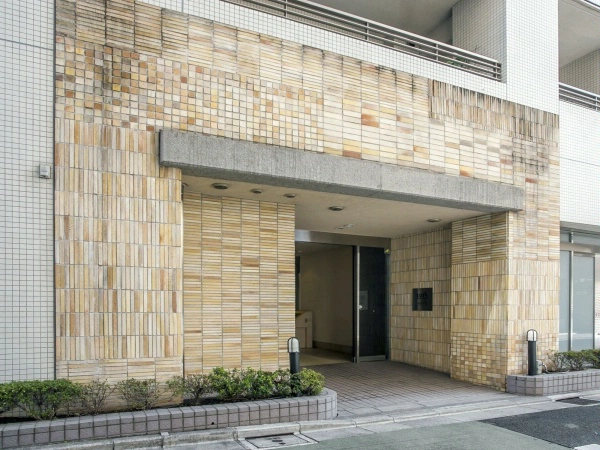 パークホームズ文京千石ステーションプレイス