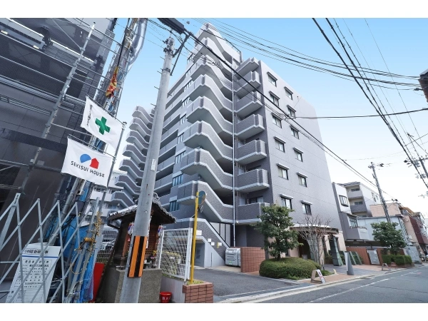 グラン・コート四条烏丸