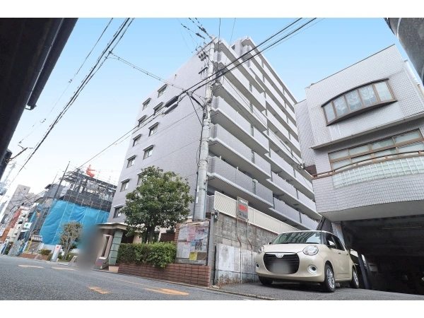 グラン・コート四条烏丸