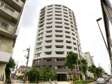 レクセル大森ラウンドアーク