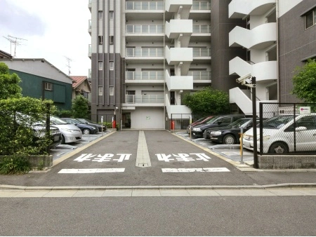 レクセル大森ラウンドアーク