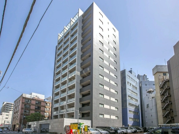 シティハウス千代田水道橋