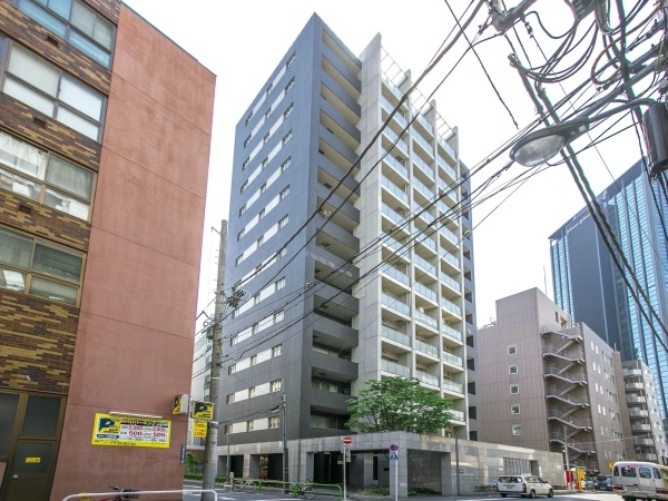 シティハウス千代田水道橋