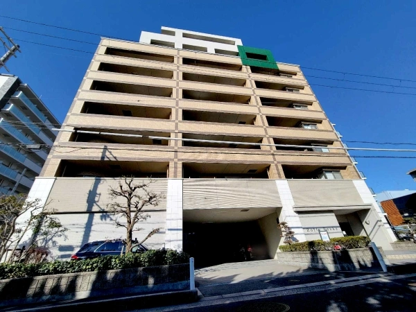 ゾフィー江坂