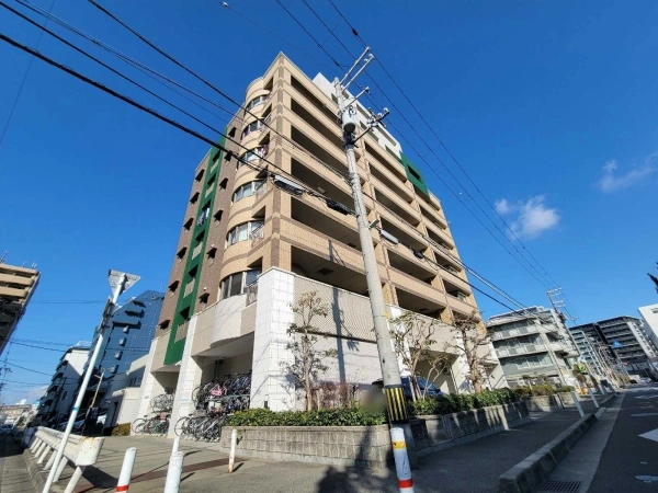 ゾフィー江坂