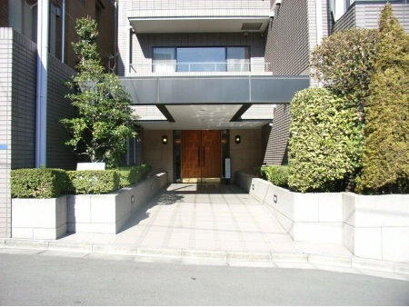 フォルム目黒花房山