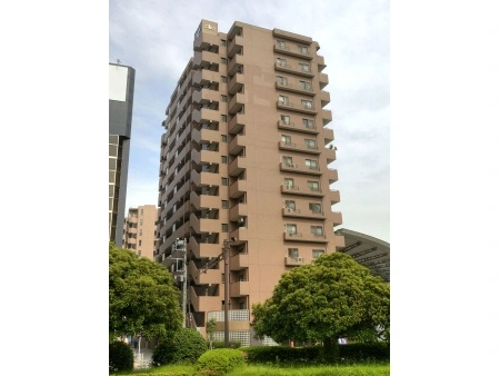 クリオ大森海岸壱番館