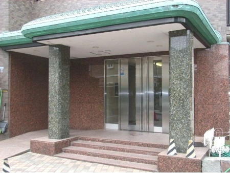金沢八景パークホームズ