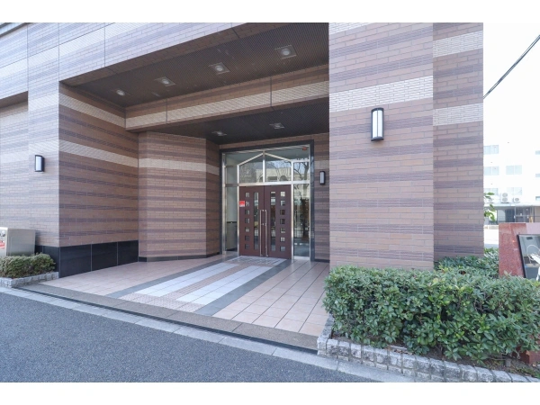 パデシオン西七条