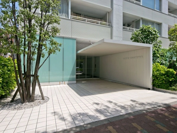 サンクタス武蔵小山