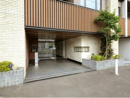 アデニウム洗足池オートクチュールテラス