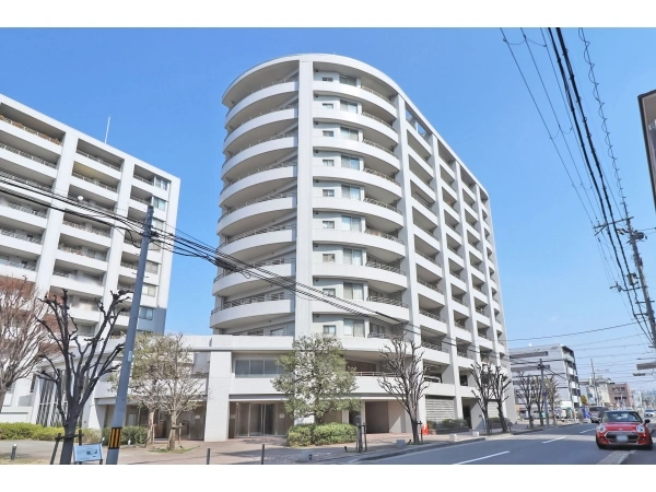 イーグルコートガーデンヒル西京都