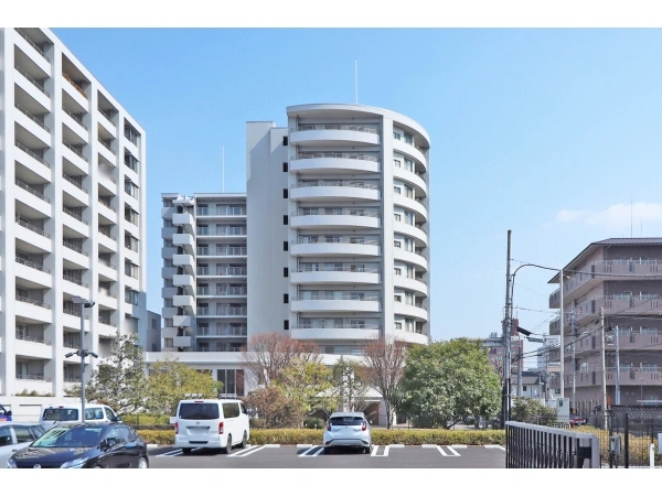 イーグルコートガーデンヒル西京都