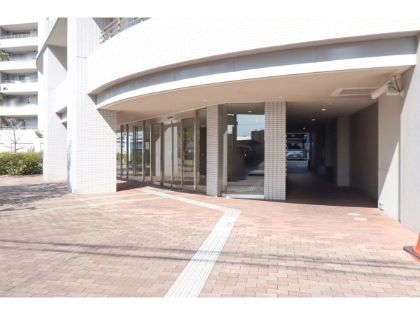 イーグルコートガーデンヒル西京都