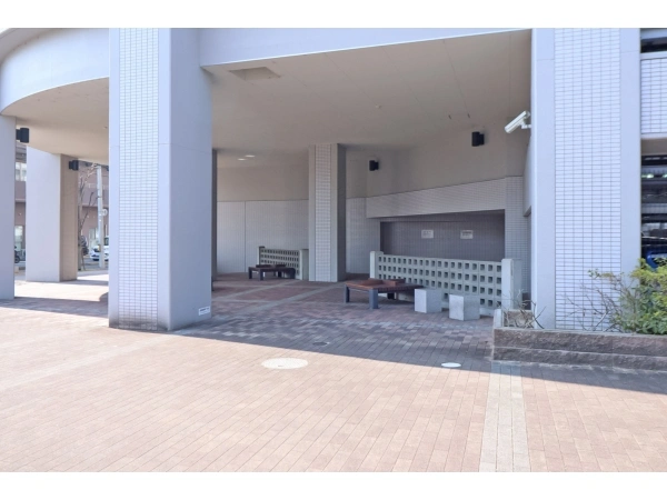 イーグルコートガーデンヒル西京都