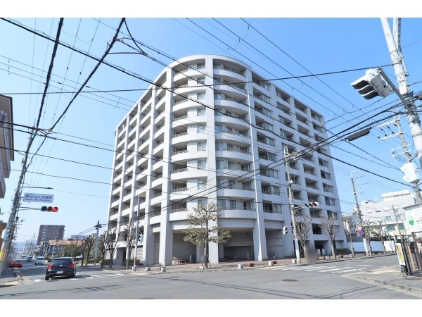 イーグルコートガーデンヒル西京都