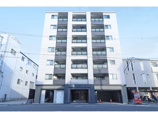エスリード京都大宮