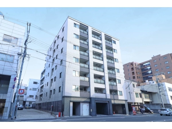 エスリード京都大宮