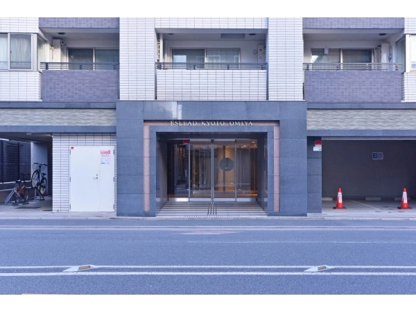 エスリード京都大宮