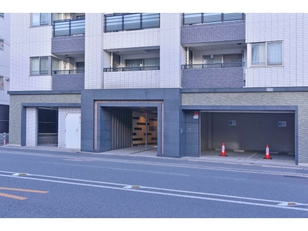 エスリード京都大宮