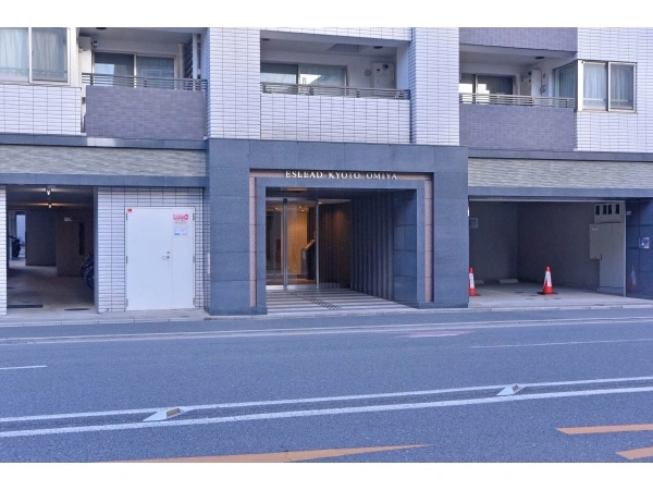 エスリード京都大宮