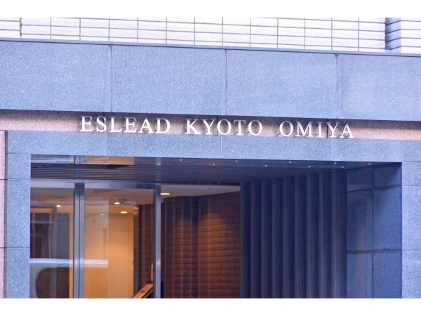 エスリード京都大宮