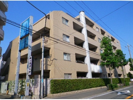 ライフレビュー武蔵中原