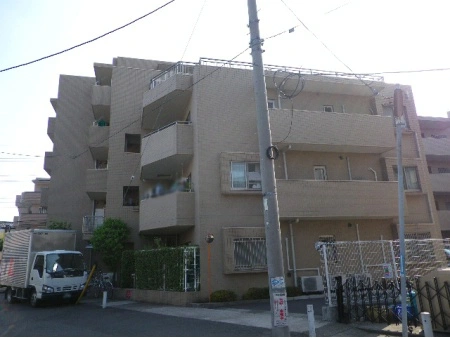 ライフレビュー武蔵中原