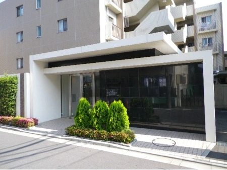 フェルモ武蔵中原