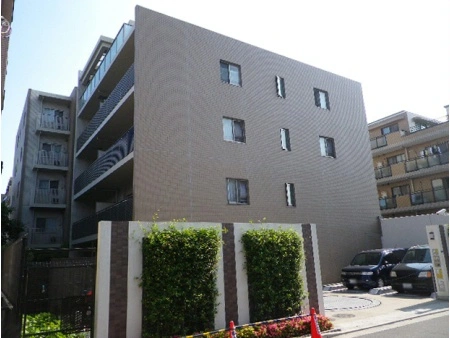 フェルモ武蔵中原