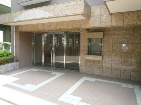ユアコート富士見台