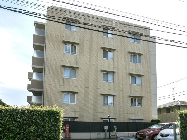 プレミアグランデ馬込