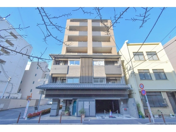 カノン室町四条