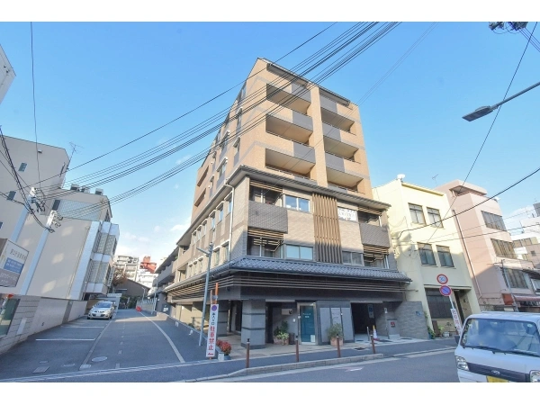 カノン室町四条