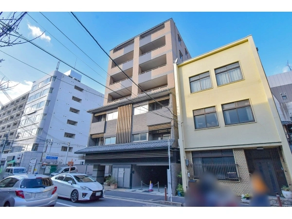 カノン室町四条