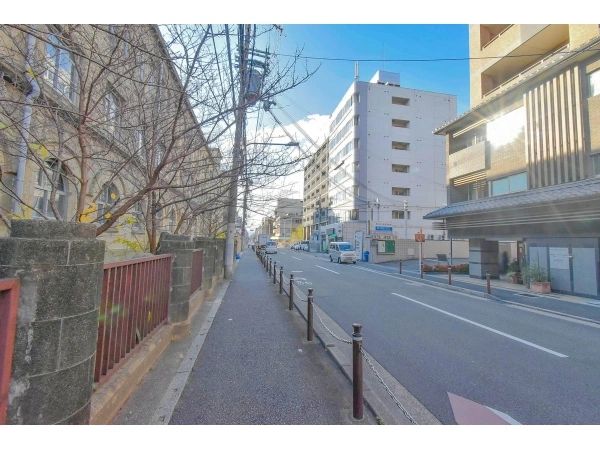 カノン室町四条