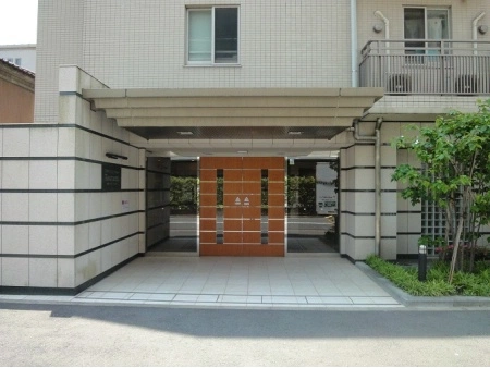 藤和シティホームズ鶴見