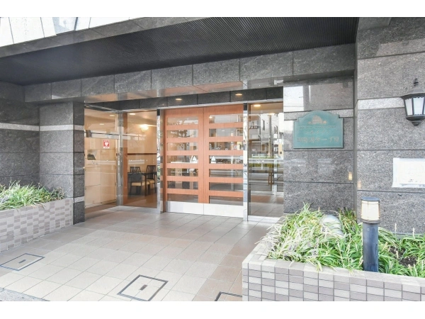 ベルメゾン田園調布一丁目