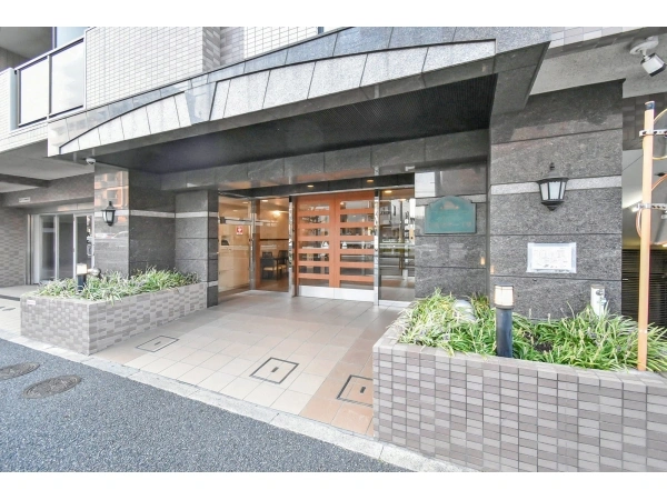 ベルメゾン田園調布一丁目