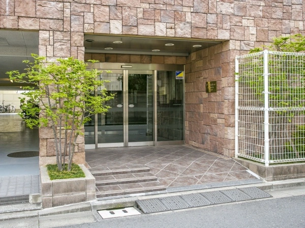 D’クラディア蒲田EAST