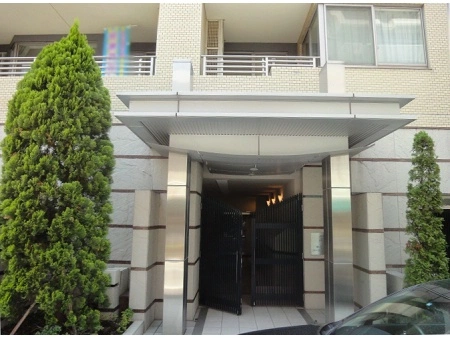 鶴見中央パークホームズ