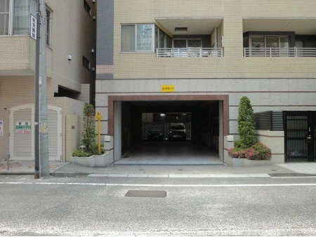 鶴見中央パークホームズ