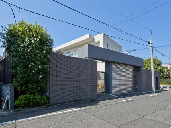 パークハウス用賀コートレジデンス