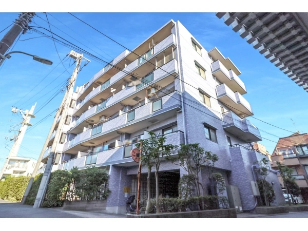 セザール田園調布本町