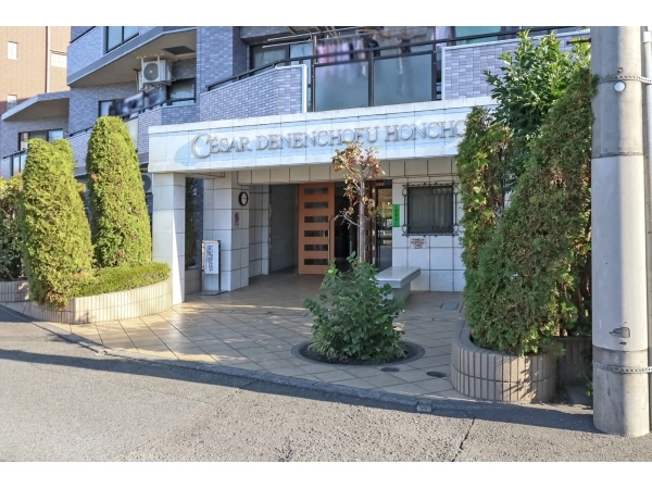 セザール田園調布本町